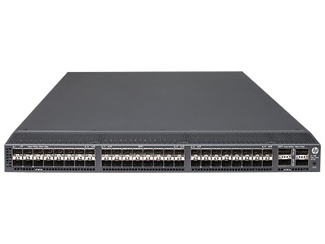 network switches JC772A