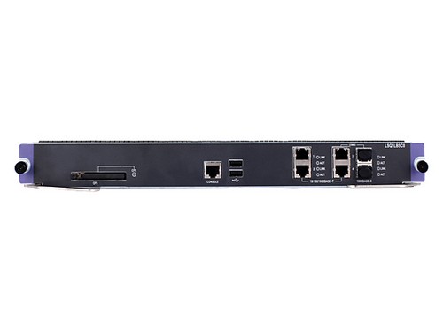 network switch components JD247A
