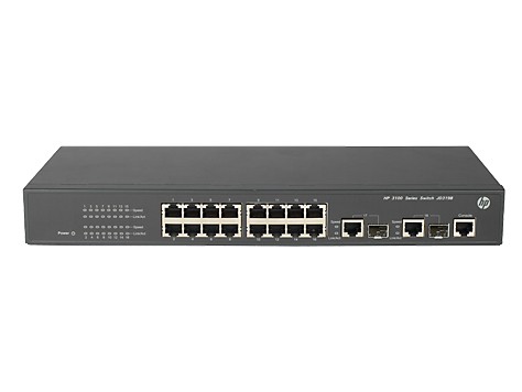 network switches JD319BR