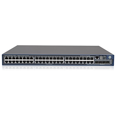 network switches JD370AR