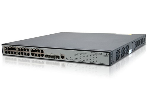 network switches JE007A