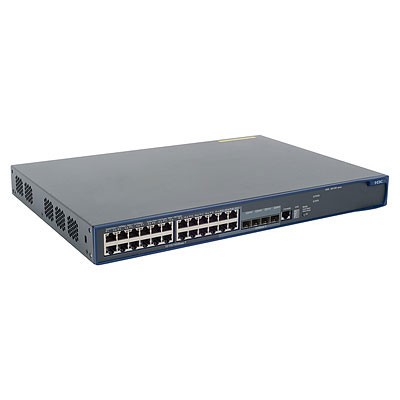 network switches JE066A