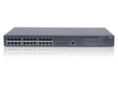 network switches JE074AR