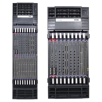 network switches JF430B