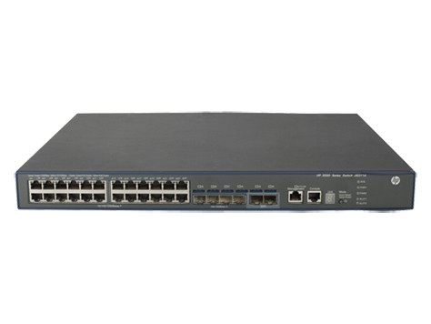 network switches JG311AR