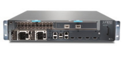 network equipment chassis MX10-T-DC