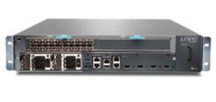 network equipment chassis MX5-T-AC
