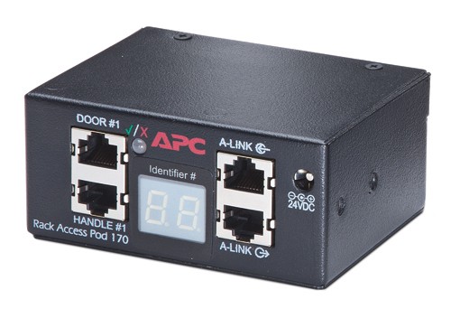 security access control systems NBPD0170
