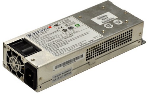 power supply units PWS-201-1H