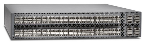 network switches QFX5100-96S-AFI