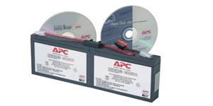 Check Stock <br/>Get a Quote: APC - RBC18 | New, Used and Refurbished
