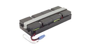baterías recargables RBC31