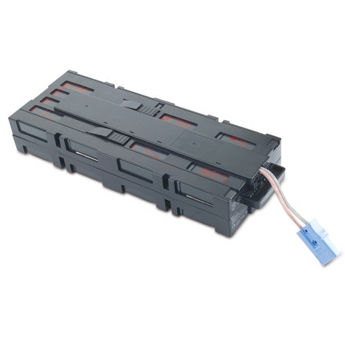baterías recargables RBC57