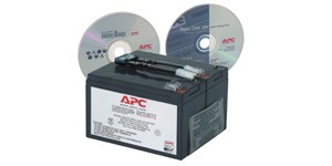 Check Stock <br/>Get a Quote: APC - RBC9 | New, Used and Refurbished