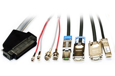 telephony cables SRX-CBL-RJ45-4RJ11
