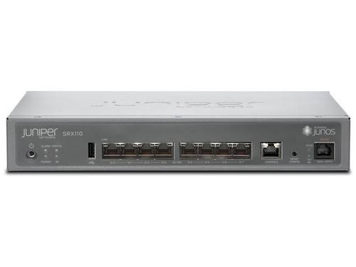 Gateways/Controller SRX110H2-VA