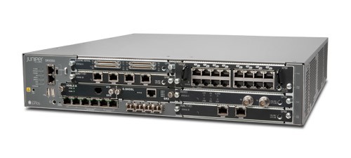 Gateways/Controller SRX550-645AP