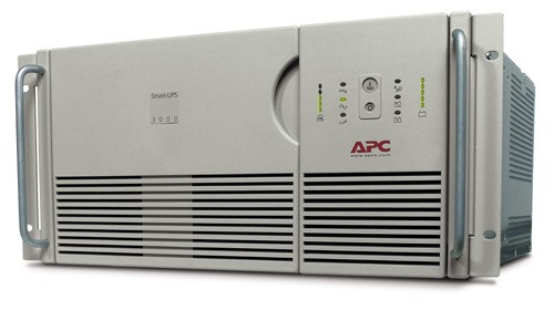 Ein Angebot bekommen: APC - SU3000RMX93 | Neu, Benutzt and Refurbished
