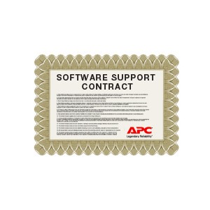 warranty & support extensions WCAM1YR10