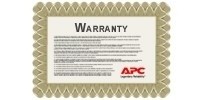 Ein Angebot bekommen: APC - WEXTWAR1YR-SP-02 | Neu, Benutzt and Refurbished