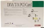 عرض أسعار: EICON - DIVA-TA-PCI | جديد, مستعمل and تجديد