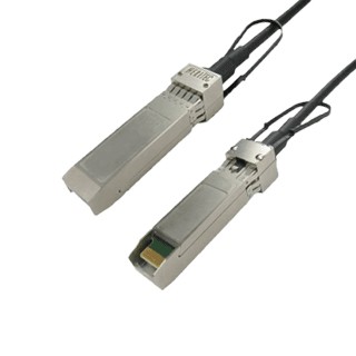 cables de InfiniBand 1G-SFP-TWX-0101