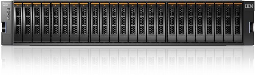 NAS & storage servers 2072SEU