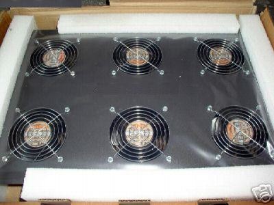 ventilateurs, refoidisseurs et radiateurs 257414-B21