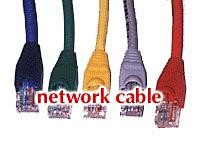 câbles de réseau 3C16965