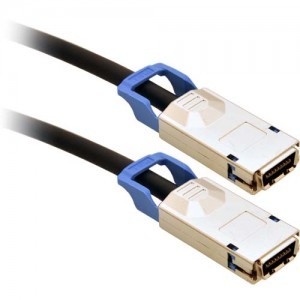 cables de InfiniBand 410123-B24