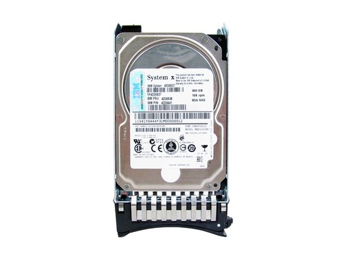 internal hard drives 42D0637