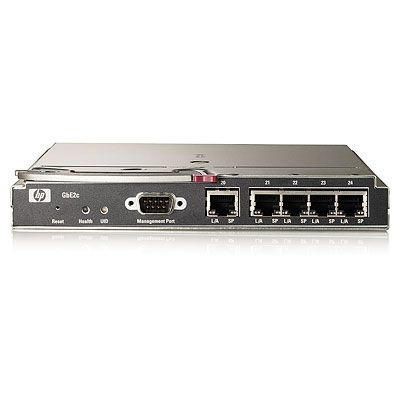 network switch modules 438030-B21