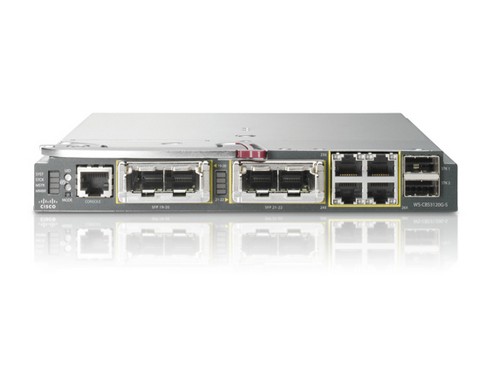 network switches 451438R-B21