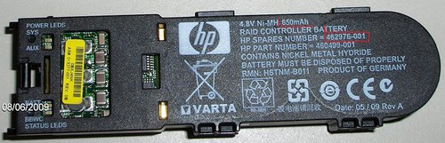 عرض أسعار: HP - 462976-001 | جديد, مستعمل and تجديد