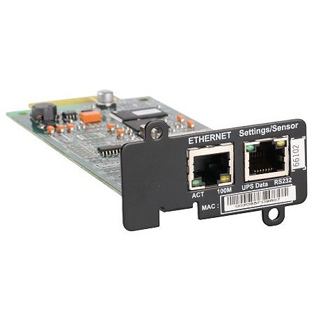 networking cards 46M4110