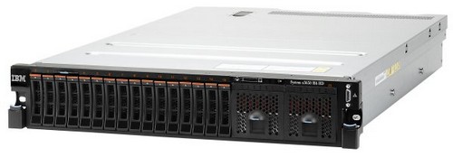 Check Stock <br/>Get a Quote: IBM - 5460B3G | New, Used and Refurbished