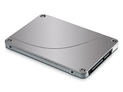 Solid State Drives (SSD) 632492R-B21