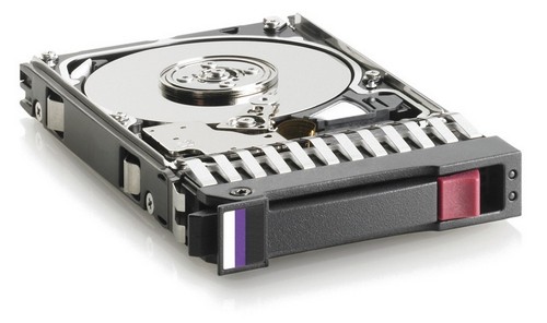 internal hard drives 652564R-B21