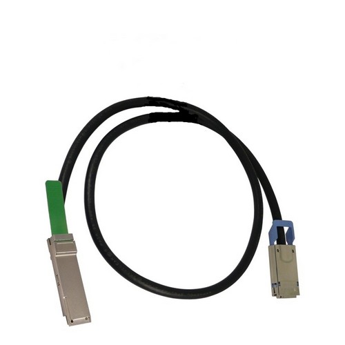 InfiniBand cables 670759-B25