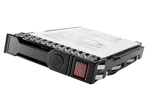 Solid State Drives (SSD) 762263R-B21