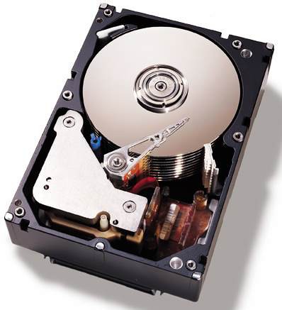 disques durs 81Y9802