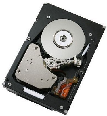 disques durs 81Y9872