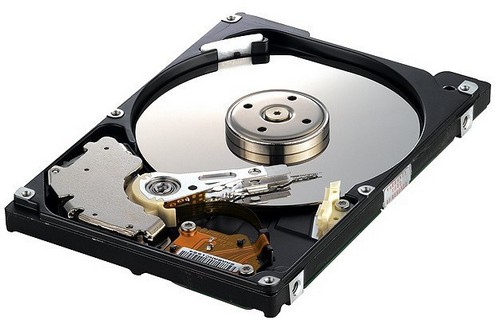 disques durs 81Y9886