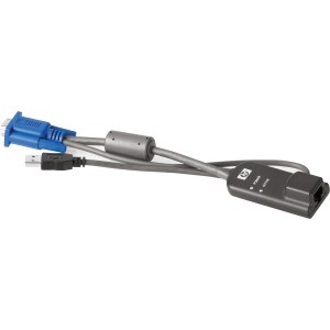 cable interface/gender adapters AF603A