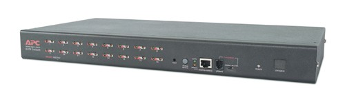 KVM switches AP5202