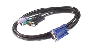 cables para video, teclado y ratones (kvm) Stock