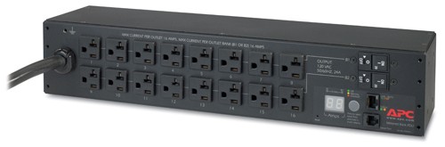 power distribution units (PDUs) AP7802