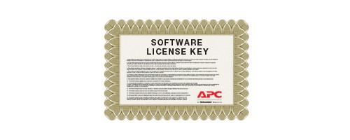 licences et mises à jour de logiciel AP94VMACT