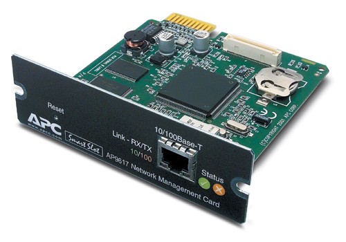 networking cards AP9617