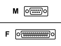 cables para computadoras y periféricos AP9804